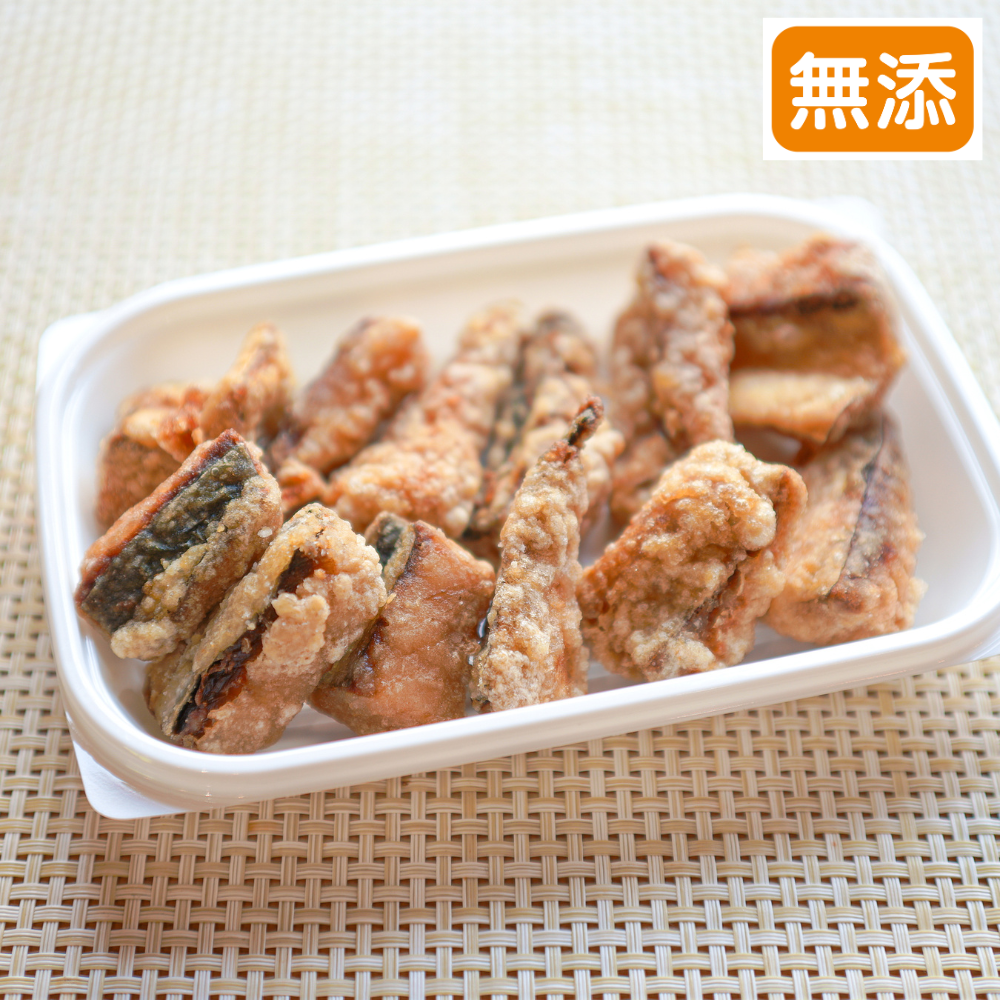 サバの竜田揚げ 1.5人前